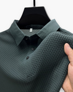 Jason - Casual Zomerpolo Heren