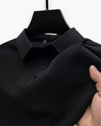 Jason - Casual Zomerpolo Heren