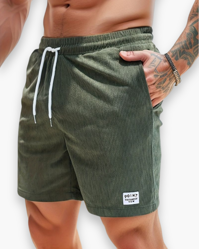 Noah - Casual Shorts Heren