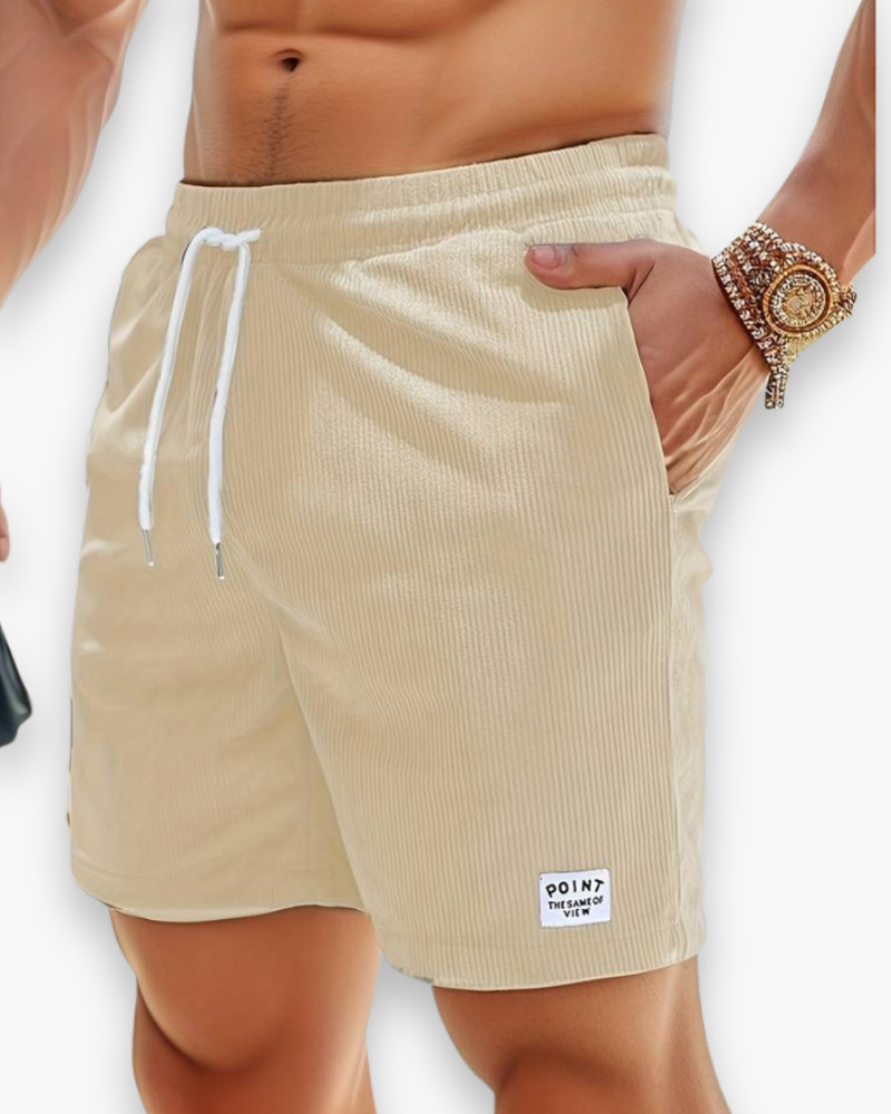 Noah - Casual Shorts Heren