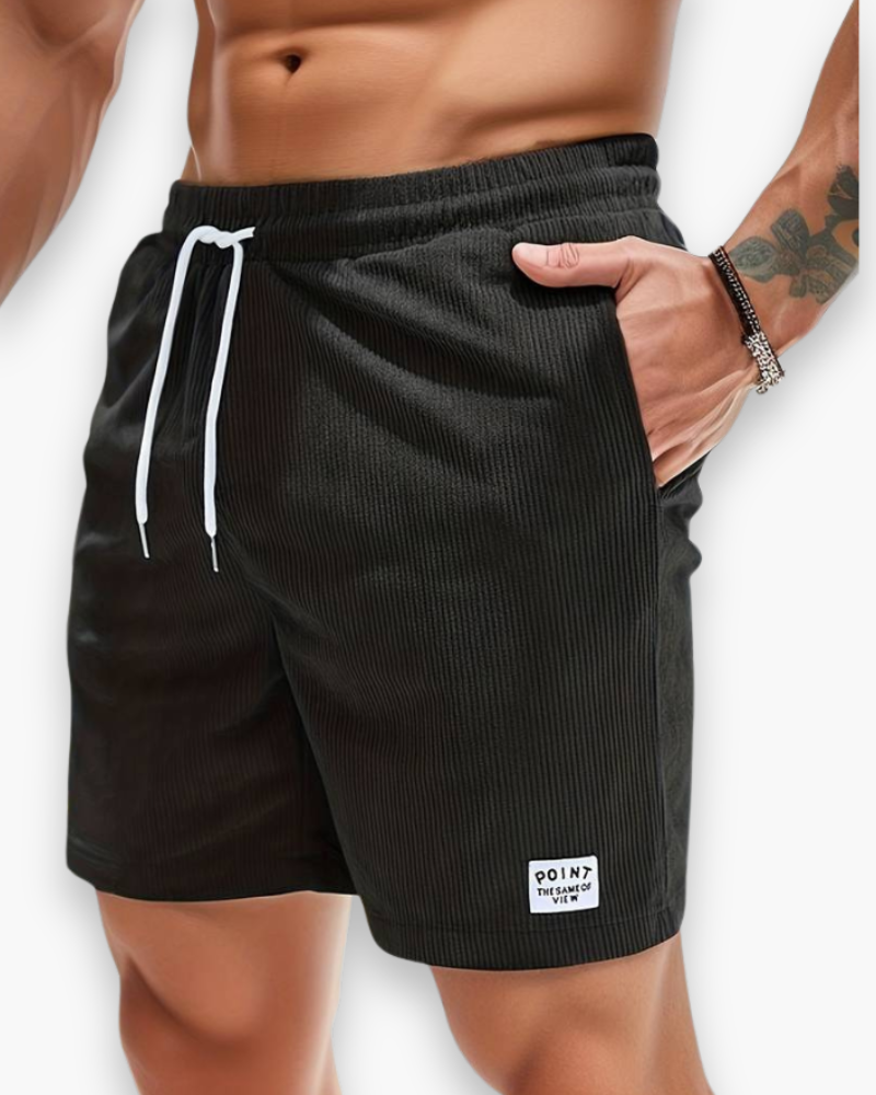 Noah - Casual Shorts Heren
