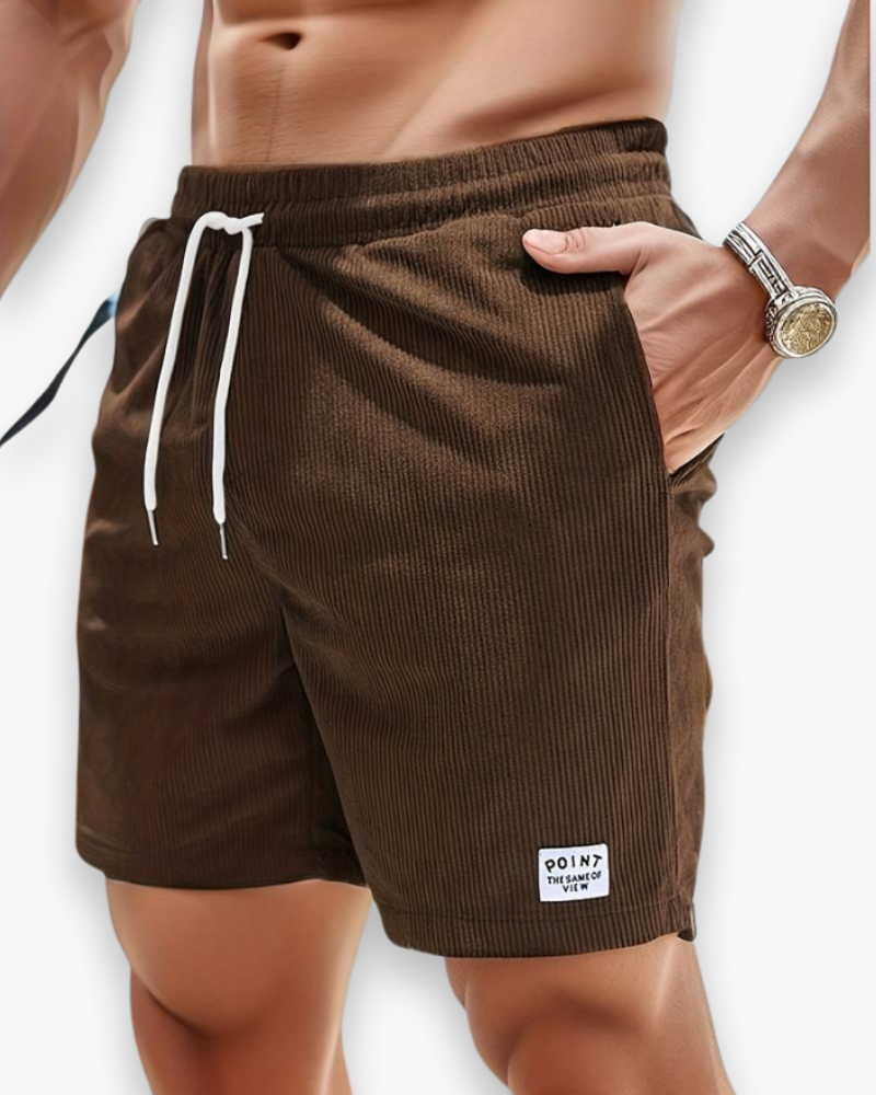 Noah - Casual Shorts Heren