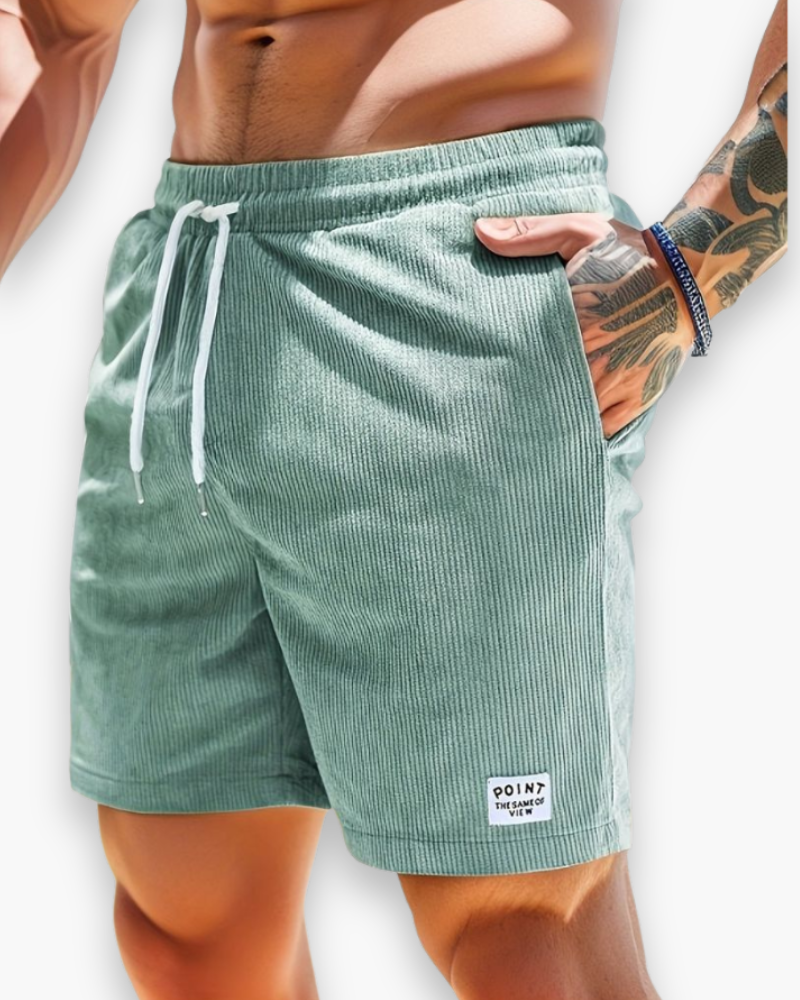 Noah - Casual Shorts Heren