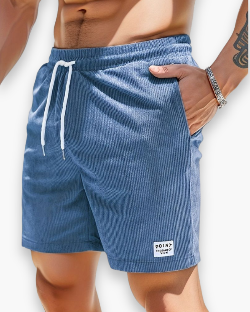 Noah - Casual Shorts Heren