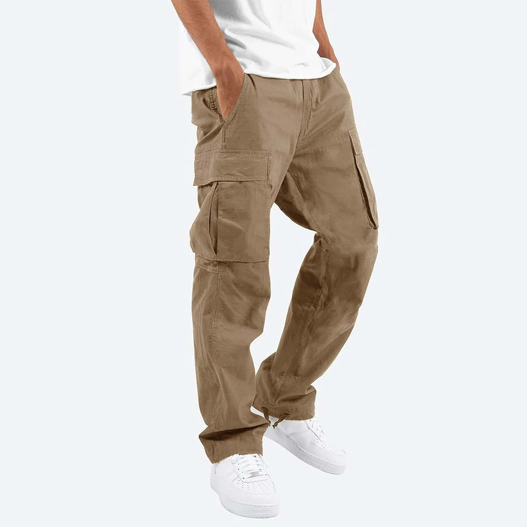Jack - Cargo Broek Heren