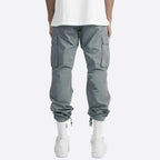 Jack - Comfortabele Cargo Broek Heren