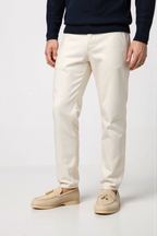 Fabio - Elegante Suède Loafers Heren