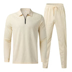 Noah - Polo Broek Set Heren