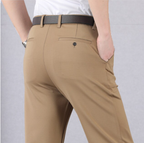 Noah - Stretch Broek Heren