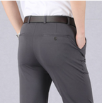 Noah - Stretch Broek Heren