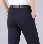 Noah - Stretch Broek Heren
