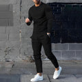 Evan - Casual Set Heren