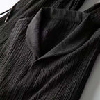 Leon - Linnen Zomerset Heren