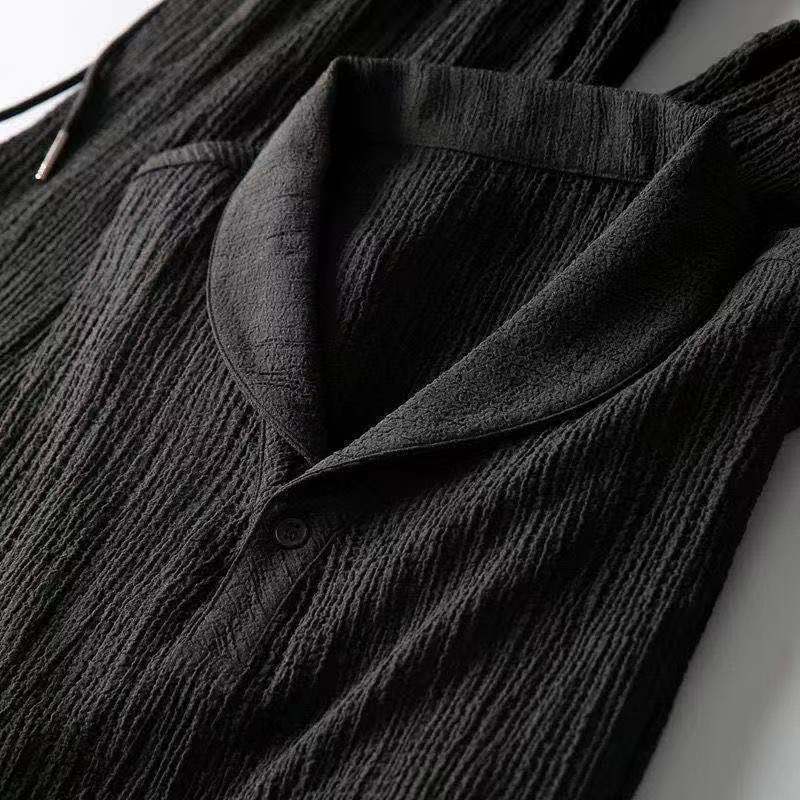 Leon - Linnen Zomerset Heren