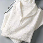 Leon - Linnen Zomerset Heren