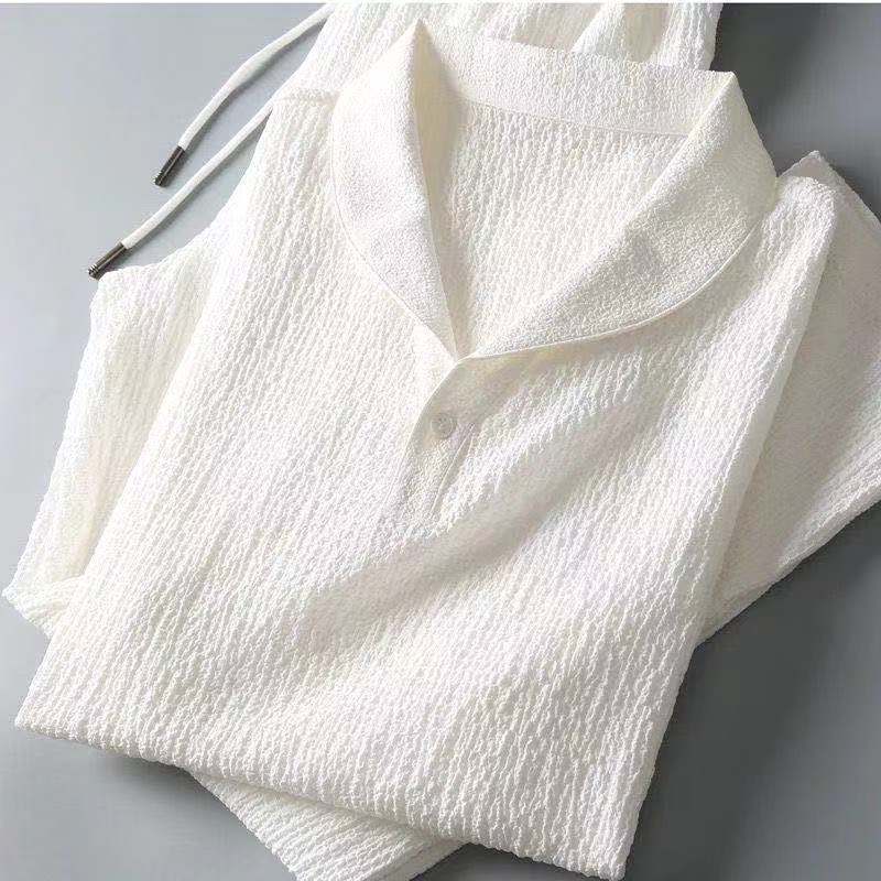 Leon - Linnen Zomerset Heren