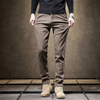 Ivan - Warme Fleece Broek Heren