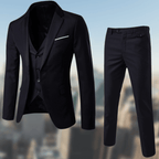 Blake - Elegante Driedelig Pak Heren