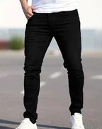 Noah - Stijlvolle Skinny Jeans Heren
