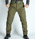 Dante - Robuuste Tactical Broek Heren