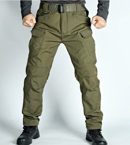 Dante - Robuuste Tactical Broek Heren