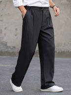 Emil - Comfortabele Pantalon Heren