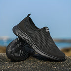 Ray - Lichtgewicht Slip-On Sneakers Heren