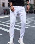 Noah - Stijlvolle Skinny Jeans Heren