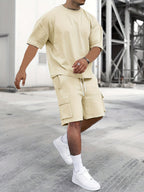 Rocco - Casual Sportset Heren