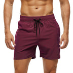 Enzo - Sportshort Heren