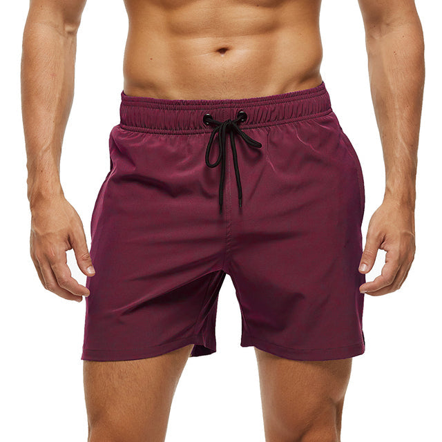 Enzo - Sportshort Heren