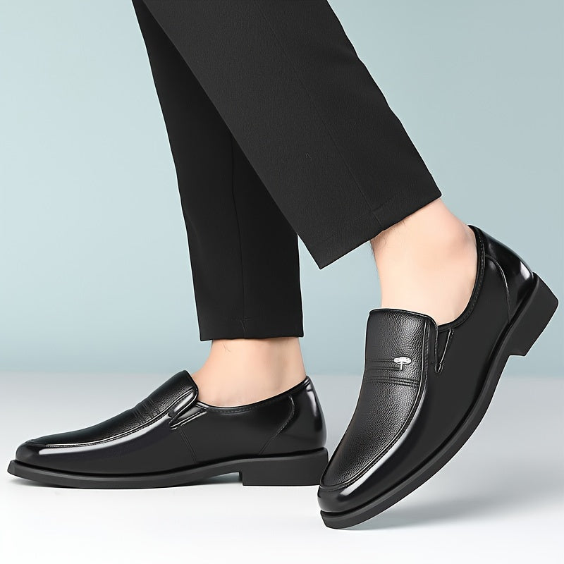 Albert - Loafers Elegant Heren