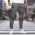 Jake - Comfortabele Cargo Broek Heren