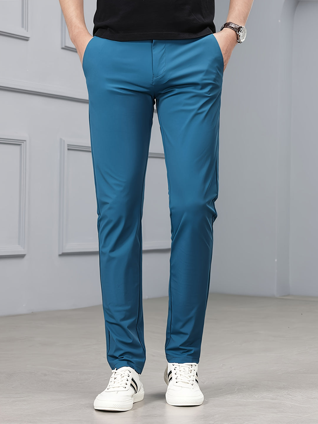 Adam - Nette Pantalon Heren