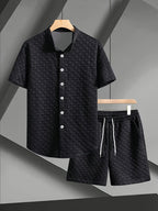 Nash - Comfortabele Zomerset Heren