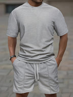 Ivan - Luchtige Zomerset Heren