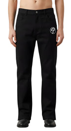 Felix - Casual Straight Jeans Heren