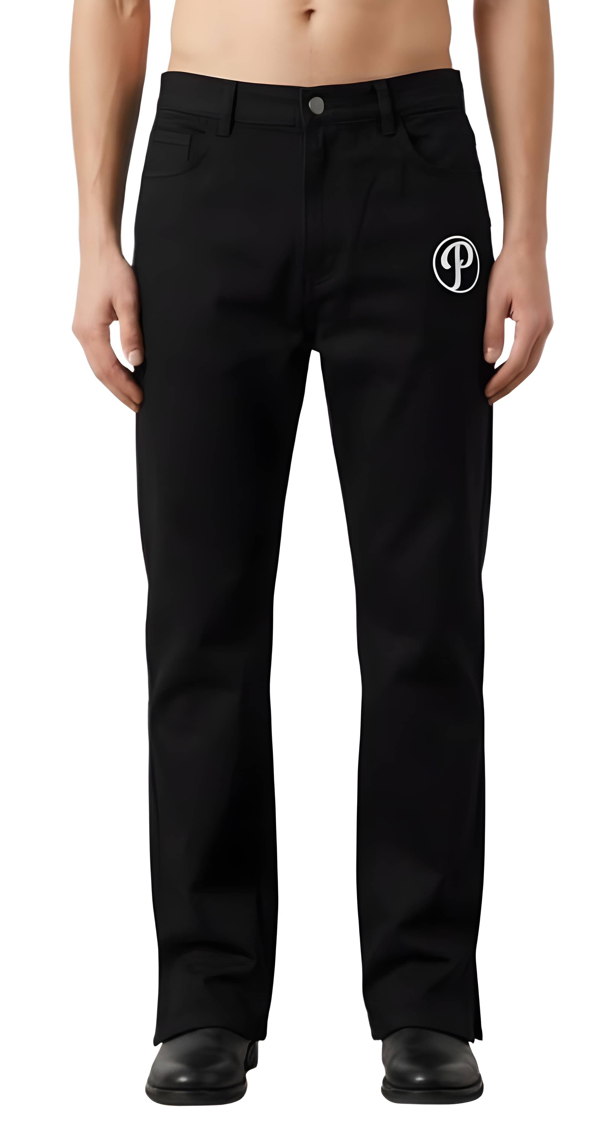 Felix - Casual Straight Jeans Heren