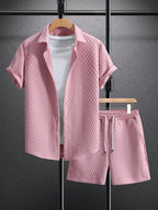 Theo - Luchtige Zomerset Heren