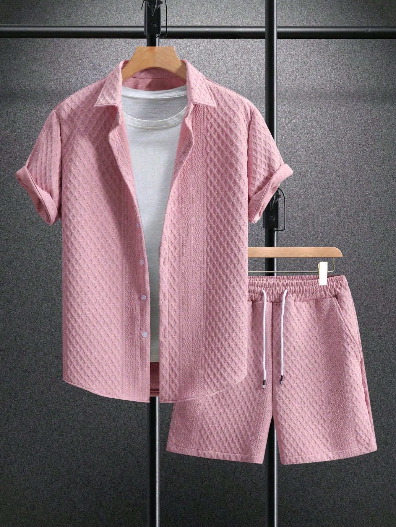 Theo - Luchtige Zomerset Heren