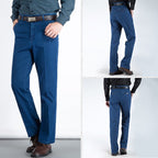 Noel - Comfortabele Denim Jeans Heren