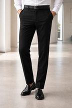 Noah - Elegante Pantalon Heren