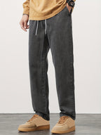 Owen - Relaxed Denim Jeans Heren