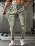 Axel - Comfortabele Joggingbroek Heren