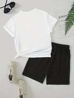Kane - Stoere Smiley Set Heren