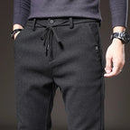 Vito - Stijlvolle Slim Fit Broek Heren