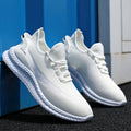 Reed - Stoere Hoge Sneakers Heren