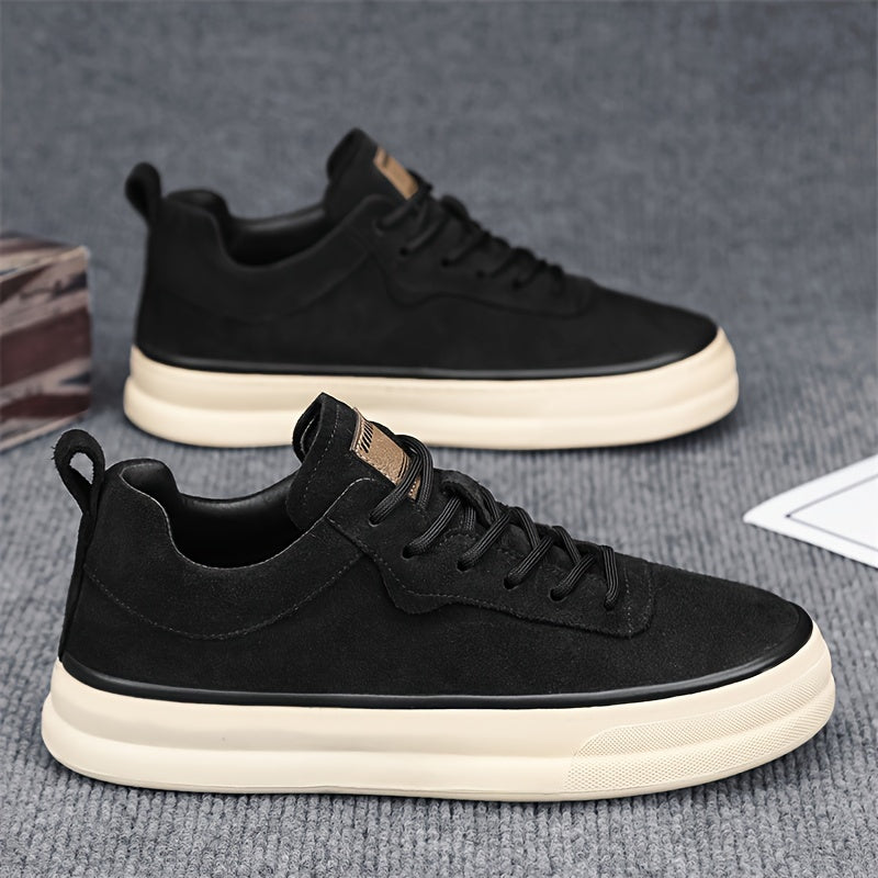 Jace - Stijlvolle Casual Sneakers Heren