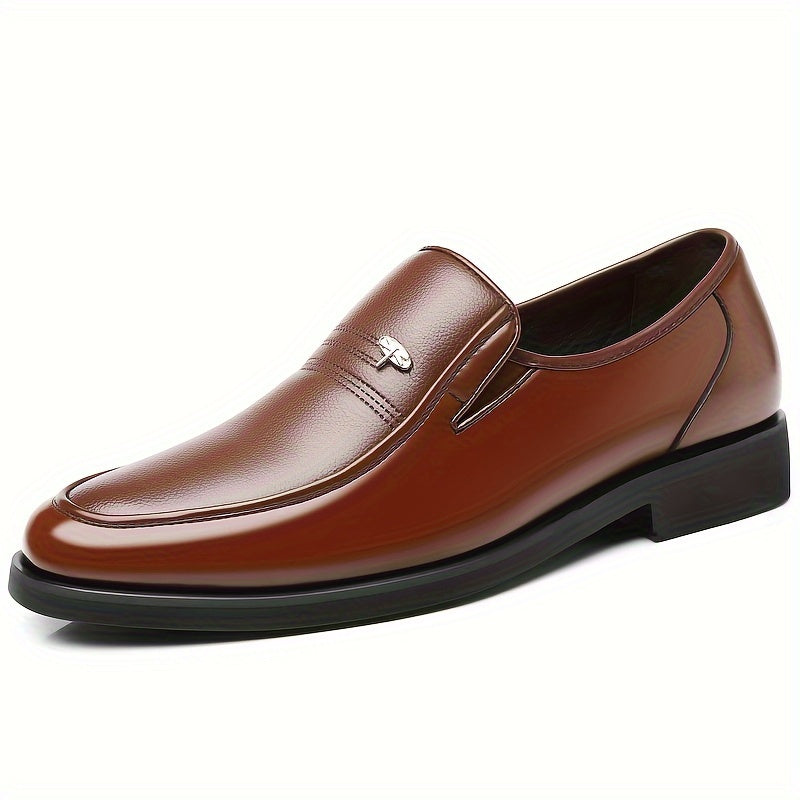 Albert - Loafers Elegant Heren