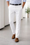 Noah - Elegante Pantalon Heren